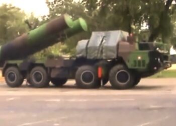 Ադրբեջանը զինվում է. Բաքուն ներմուծել է ռազմավարական օդային հրթիռային համակարգեր