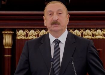 Կես միլիոն ադրբեջանցի կմտնի Հայաստան, եթե Փաշինյանը ընտրվի