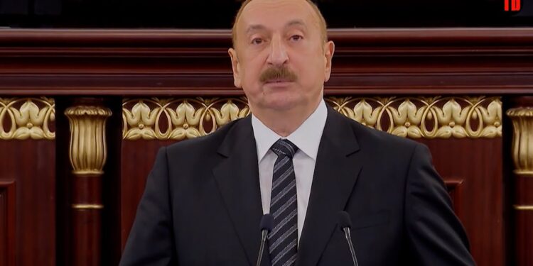 Կես միլիոն ադրբեջանցի կմտնի Հայաստան, եթե Փաշինյանը ընտրվի