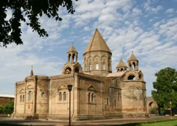 Մայր Աթոռ Սուրբ Էջմիածինը զգաստության կոչ է անում եպիսկոպոսներին և հավատավոր ժողովրդին