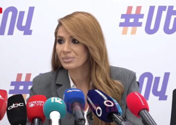 Օդում կախված լուրեր կան, որ ուզում են քարոզարշավին անել, դիմացը ձմեռ է, հոսանքի գինը հիմա՛ իջեցրեք․Մելոյան