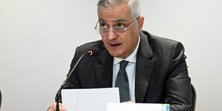 «Չնայած բազմաթիվ ճգնաժամերի՝ վերջին տարիներին Հայաստանն արձանագրել է էական առաջընթաց հանրային կառավարման մի շարք ուղղություններով». Մհեր Գրիգորյան