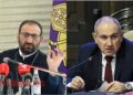 Փաշինյանին չի հետաքրքրում, Կաթողիկոսը երեխա ունի թե ոչ.Արշակ սրբազանը` իր ինտիմ կապի մասին. տեսանյութ