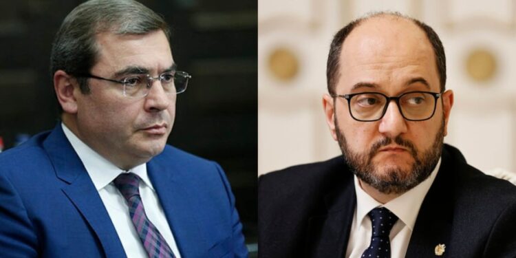 «Երախտամոռության արագ դաս՝ Արայիկ Հարությունյանի օրինակով». Դավիթ Անանյան