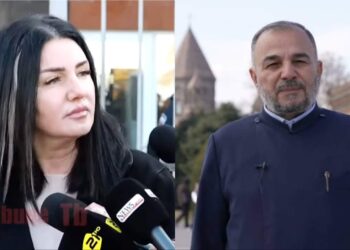 Արցախը հանձնածի ձեռքը սեղմելու պատճառն անգամ հետաքրքիր չէ, այլևս չենք ընդունում իրեն. տեսանյութ