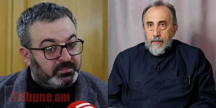 Միքայել սրբազանը անհապաղ պիտի վիրահատվի, 24-րդ մեռնողը կարող է ինքը լինի, Աստված չանի. Դանիելյան. տեսանյութ