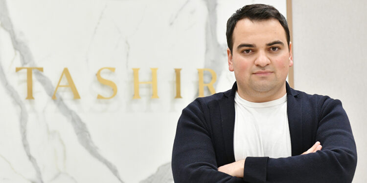 Թույլ առաջնորդը վտանգ է մոտեցնում մեր տներին, ուժեղը՝ խաղաղություն. Նարեկ Կարապետյան