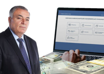 Նաիրի համայնքի ղեկավարի եկամուտները 4 տարում 5 անգամ աճել են. «Ժողովուրդ»