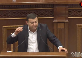 Գավառում, եթե թերթ չգնես, չես իմանա՝ աճուրդ եղել է, թե ոչ. տեսանյութ