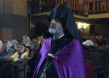 2024 թ-ին հակակոռուպցիոն դատարանը մերժել է Գլխավոր դատախազության հայցն ընդդեմ Նավասարդ Կճոյանի