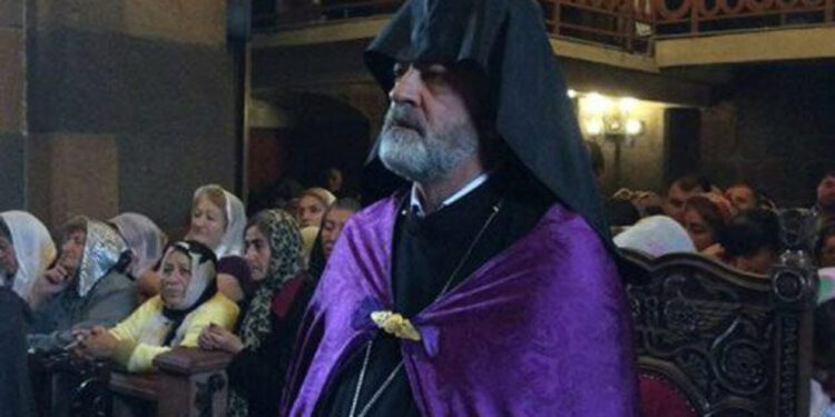 2024 թ-ին հակակոռուպցիոն դատարանը մերժել է Գլխավոր դատախազության հայցն ընդդեմ Նավասարդ Կճոյանի