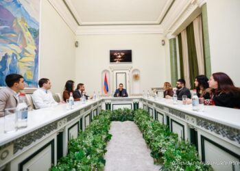 Մինչև տարեվերջ նախատեսվում է ապամոնտաժել Սևանա լճի ափամերձ՝ շուրջ տասը հողակտորներում ապօրինի կառուցված շինություններ. Գլխավոր դատախազ