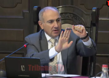 Ինչը՞ էն չեմ արել, որ քաղաքացին վինտիլը չի բացում․ Փաշինյան. տեսանյութ