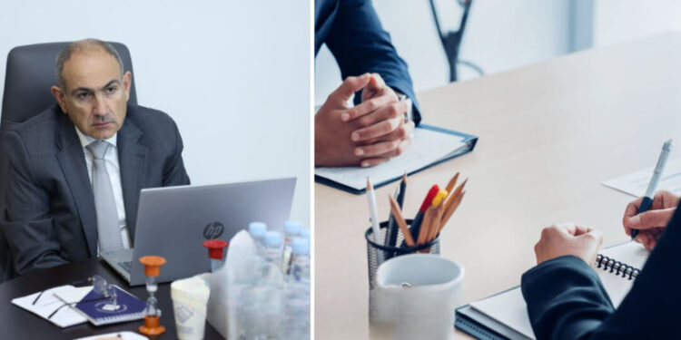 ՔՊ վարչության նիստերի ընթացքում «կհարցաքննվեն» նախընտրական ցուցակի հավակնորդները. «Ժողովուրդ»