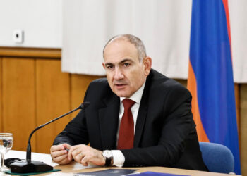 «Եթե Ադրբեջանը մտածում է, որ մեր Սահմանադրության մեջ տարածքային պահանջներ կան, այդ խնդիրը լուծելու ամենակարճ ձևը Խաղաղության համաձայանգիրը ստորագրելն է». Փաշինյան