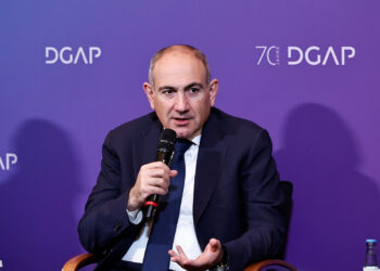 «ՔՊ-ն դժnխքի միջով է անցել, ծանր ժամանակներ ենք ունեցել և հասել այս կետին». Փաշինյանը` Գերմանիայում