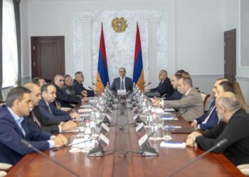 Անհայտ կորածների հարցը դիտարկվում է որպես բացառապես հումանիտար խնդիր․ կայացել է հանձնաժողովի նիստ