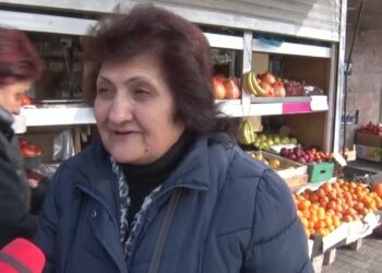 Պոպոկը 15 հազար ա, ադամա՞նդ ա, յանի խոզի միս կարում եմ առնեմ, մի հատ էլ կոկորդիլոս. ՀԱՐՑՈՒՄ