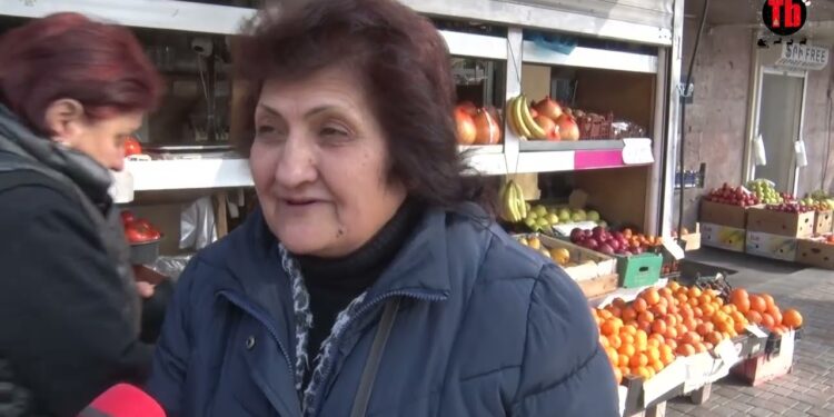 Պոպոկը 15 հազար ա, ադամա՞նդ ա, յանի խոզի միս կարում եմ առնեմ, մի հատ էլ կոկորդիլոս. ՀԱՐՑՈՒՄ