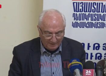 Փաշինյանի հիստերիկ դրսևորումները սրա համար էր. սոցհարցման արդյունքները