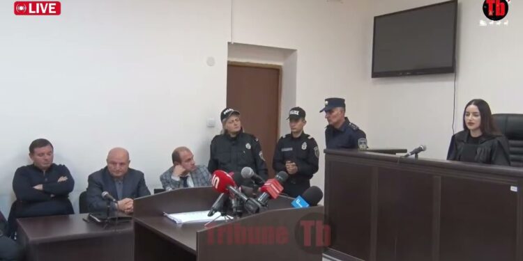 Ինձ մահափորձ կազմակերպողը էսօրվանների հետ է, ինչքան գողցան, խփեցին՝ Աստված ինձ հետ է. Ղուկասյան