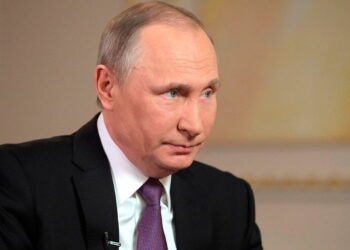 Վլադիմիր Պուտինը շնորհավորական ուղերձներ է հղել օտարերկրյա պետությունների ղեկավարներին, այդ թվում՝ Նիկոլ Փաշինյանին, Ռոբերտ Քոչարյանին և Սերժ Սարգսյանին։