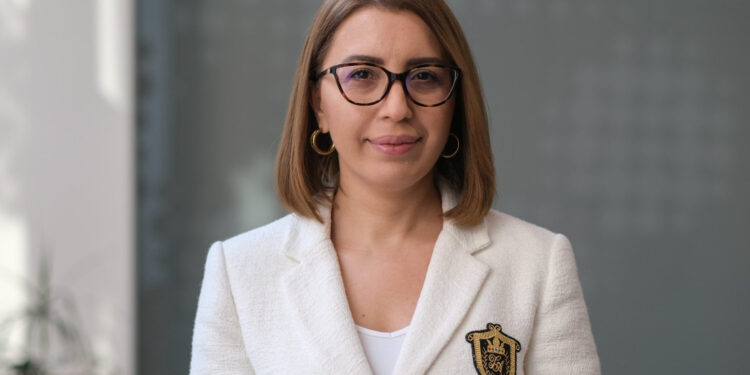 Որքա՞ն է վաստակում Արտաքին հետախուզության ծառայության պետը․ Քրիստիննե Գրիգորյանի հայտարարագիրը. Factor.am