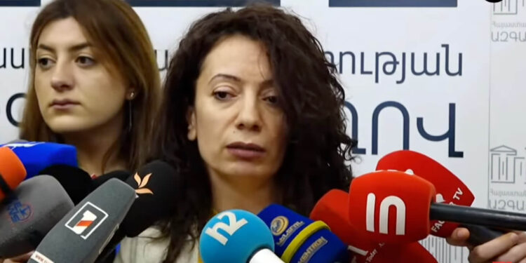 Փաշինյանին ասե՞լ եք, որ «դոմփել»-ը գռեհիկ արտահայտություն է, և չպետք է այդպես արտահայտվի. տեսանյութ