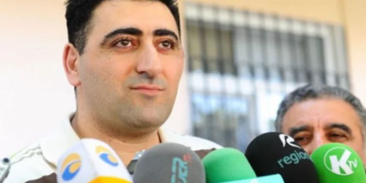 Երբ կացնահարողը դառնում է հերոս․ ինչ է իրականում ասում Բաքուն Երևանին