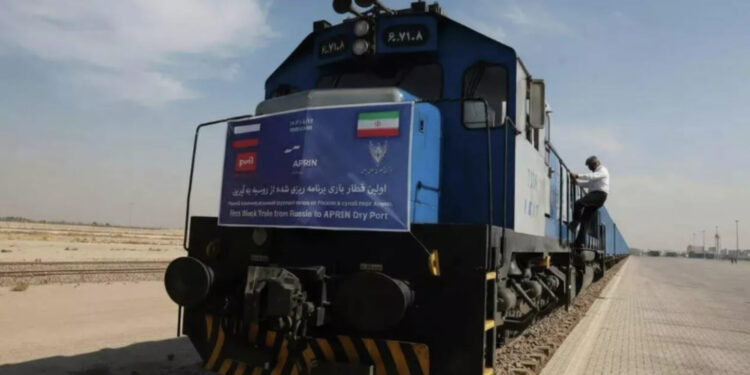 Հարավային Կովկասում տրանսպորտային նախագծերը շահութաբեր չեն առանց ՌԴ-ի և Իրանի մասնակցության. ՀՀ-ում ՌԴ դեսպանատան խորհրդական