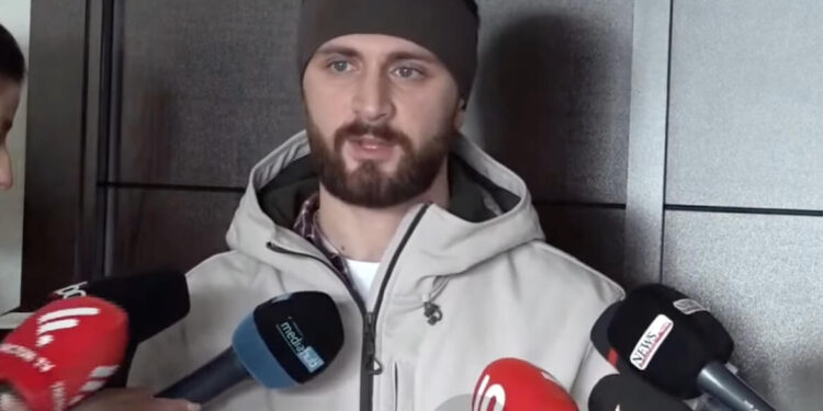 Սամվել Կարապետյանի նկատմամբ քրեական վարույթն է դարձել խուզարկության հիմք. Երիցյան. տեսանյութ