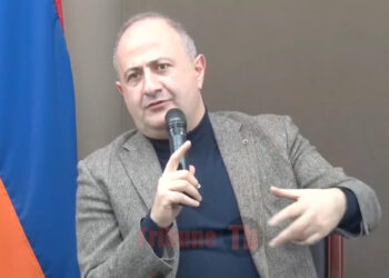 Էրդողանն ասում էր՝ խնդրեցի Պուտինին չգնալ Երևան ապրիլի 24-ի միջոցառմանը, բայց նա ինձ չլսեց. տեսանյութ