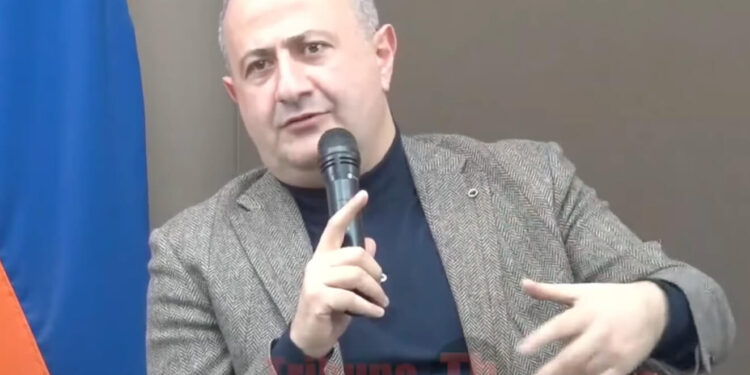 Էրդողանն ասում էր՝ խնդրեցի Պուտինին չգնալ Երևան ապրիլի 24-ի միջոցառմանը, բայց նա ինձ չլսեց. տեսանյութ