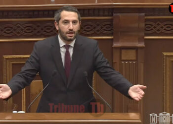 Կա´մ եկեք բանավեճի, կա´մ լռեք առհավետ․ գաք թե չգաք, միևնույն է՝ խայտառակվելու եք. տեսանյութ