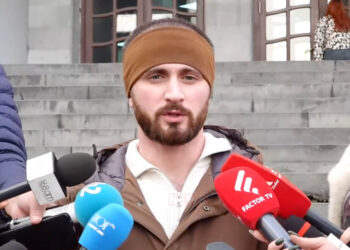 Չկա գեթ մեկ արցախցի, որը կասի՝ ես դուրս եմ եկել, քանի որ նախագահը ստորագրել էր լուծարման հրամանագիրը. տեսանյութ