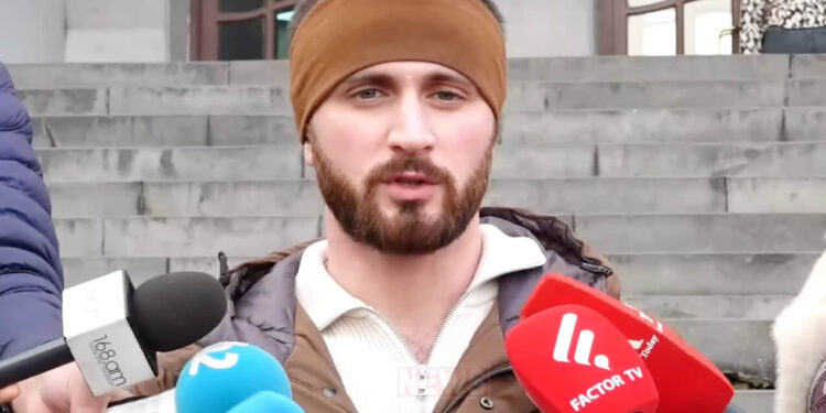 Չկա գեթ մեկ արցախցի, որը կասի՝ ես դուրս եմ եկել, քանի որ նախագահը ստորագրել էր լուծարման հրամանագիրը. տեսանյութ