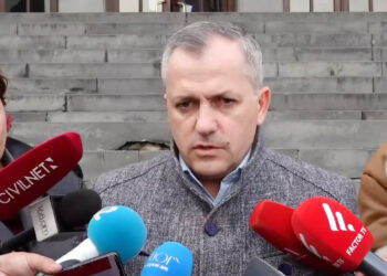 Ինչպե՞ս ստացվեց` դուք անվտանգ դուրս եկաք Արցախից, բայց ռազմաքաղաքական ղեկավարությանը չհաջողվեց. տեսանյութ