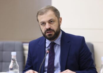 Ադրբեջանի տարածքով Հայաստան բերվող ապրանքի նոր խմբաքանակ կա, ճանապարհին է. Գևորգ Պապոյան