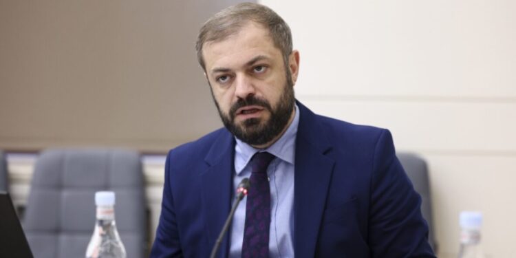 Ադրբեջանի տարածքով Հայաստան բերվող ապրանքի նոր խմբաքանակ կա, ճանապարհին է. Գևորգ Պապոյան