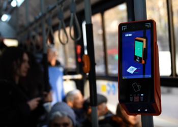 Երևանի հանրային տրանսպորտում շուրջ 1500 քաղաքացի տուգանվել է առանց տոմսի երթևեկելու համար