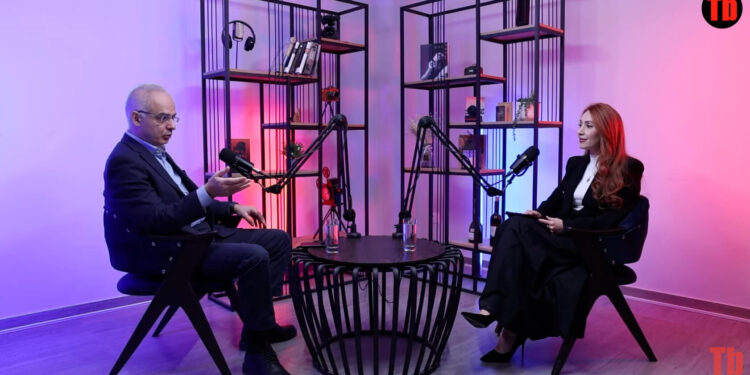 Եպիսկոպոսները հանցագործ են, սա կազմակերպված բանդա է. Զուրաբյան