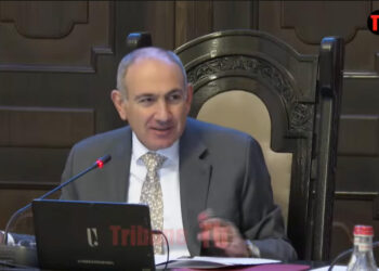 Պետական մարմինները լավ են աշխատել․ այս տարվա ավելացված բյուջեն 2017-ի ողջ տարվա բյուջեից ավելին է. տեսանյութ