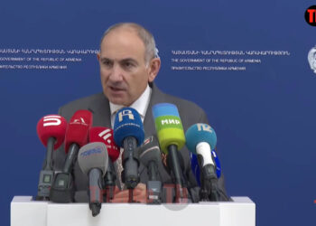 Իմ աչքաչափն ասում է, որ մենք լավ տեմպով առաջ ենք ընթանում. Փաշինյան. տեսանյութ