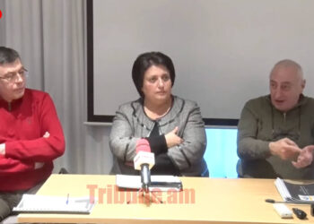 ԱԱԾ պետը կդառնա կաթողիկոս, եթե ևս երկու հոգևորական տանեն ԱԱԾ. տեսանյութ