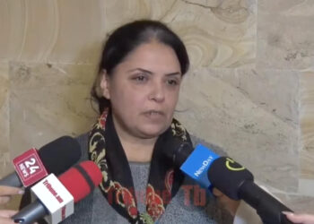 Հինգ տարի է լուր չունենք, ասում են՝ եթե իմանայինք ուր է, անհայտության մեջ չէր լինի. տեսանյութ