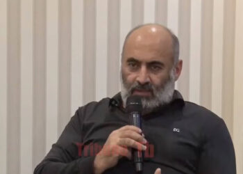 Մի մեղադրեք, երեխու հանդեպ ունեցած կարոտն ու ջիգյարը անկառավարելի է դարձնում մարդուն. տեսանյութ