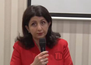 Ադրբեջանը թույլ չի տվել պատշաճ որոնողական աշխատանքներ իրականացնել. Մելիքյան. տեսանյութ