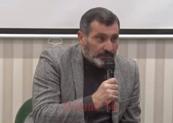 Մեր պայքարը հանուն մեր զավակների է, քանի դեռ մենք գոյություն ունենք փնտրելու ենք նրանց. անհետ կորածի հայր. տեսանյութ