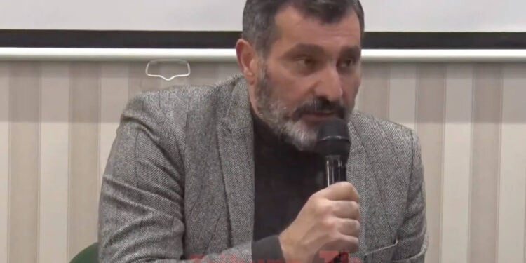 Մեր պայքարը հանուն մեր զավակների է, քանի դեռ մենք գոյություն ունենք փնտրելու ենք նրանց. անհետ կորածի հայր. տեսանյութ