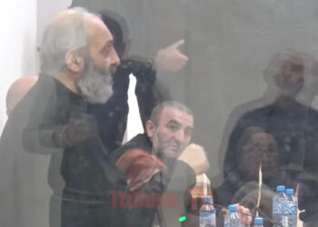 ՔԿ ղեկավարը մինչև այսօր իր անպատասխանատու խոսքի համար չի պատասխանել. Բագրատ սրբազան. տեսանյութ